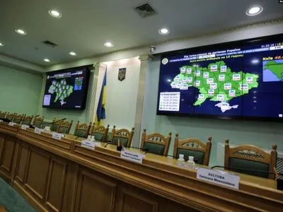 ЦИК зарегистрировала 24 международных наблюдателей на выборы в Раду