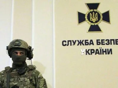 В Харьковской области завербованный Россией мужчина пытался совершить теракт