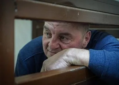 Бекирову в Крыму предъявили "обвинение в окончательном варианте"