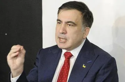 В ОПОРЕ объяснили, может ли Саакашвили баллотироваться в Раду