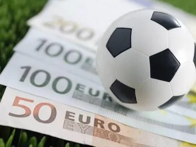 В європейському футболі систематично порушуються правила фінансування