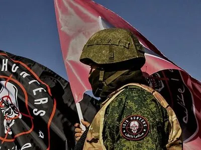 "Миротворец" обнародовал список тысячи наемников из ЧВК "Вагнер"