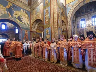 ПЦУ официально прокомментировала намерение УПЦ КП созвать собор