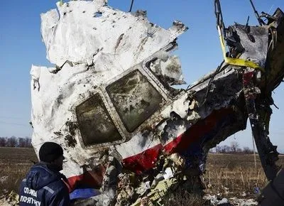 Слідча група в середу назве винуватців авіакатастрофи MH17