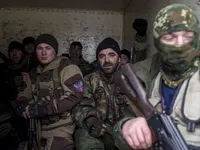 Колишній бойовик "ДНР" здався правоохоронцям Донецької області