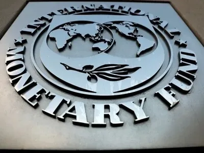 У МВФ заговорили про нову програму співпраці з Україною