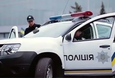 В Одессе полиция проверяет информацию о заминировании более 20 объектов