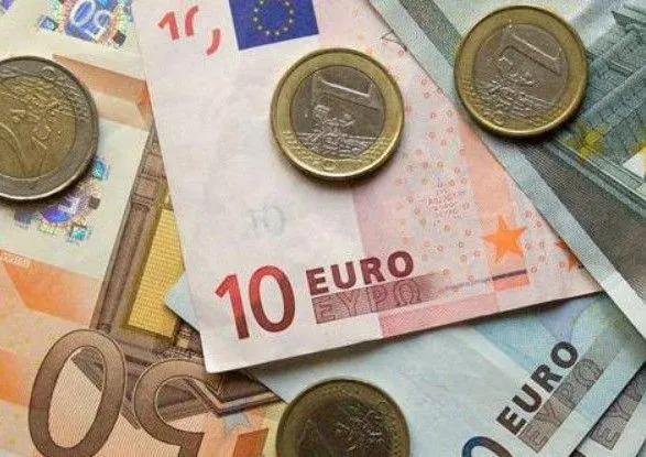 Украина разместила семилетние евробонды на 1 млрд евро