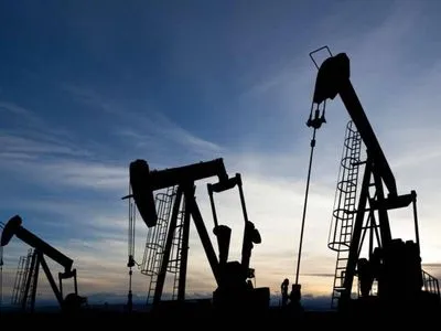 Мировые цены на нефть продолжили рост