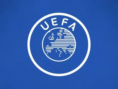 УЕФА открыла дело против Украины за матч отбора на Евро-2020