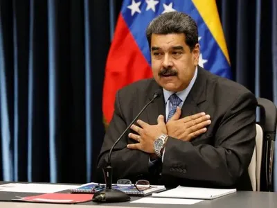 В ЄС обговорюють можливість введення санкцій проти Мадуро