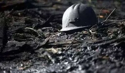В Донецкой области произошла авария на шахте "Торецкуголь", один шахтер погиб