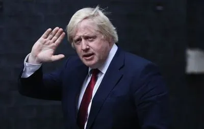 Борис Джонсон отримав підтримку голови МОЗ в боротьбі за пост прем'єра Великої Британії