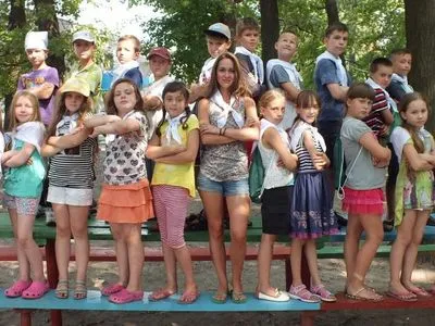 Цього літа в Україні суттєво поменшало оздоровчих закладів для дітей