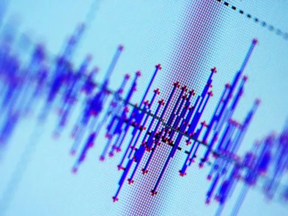 Землетрясение магнитудой 7,2 произошло в районе архипелага Кермадек
