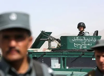 Сили безпеки Афганістану ліквідували 22 бойовика руху "Талібан"