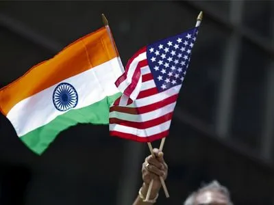 Индия вводит пошлины на 28 товаров из США