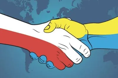 Українця нагородили за героїчну поведінку під час ДТП у Польщі