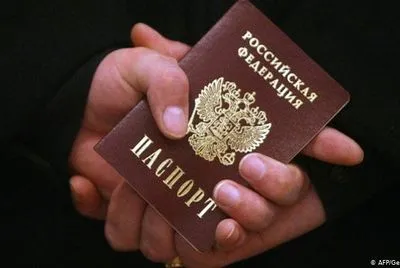 На саммите ЕС Путина предостерегут относительно паспортов РФ для жителей Донбасса