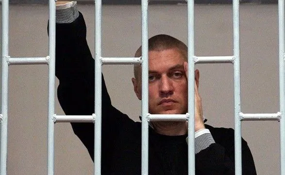 Правозахисниця з РФ розповіла про погрози політв'язню Клиху та подробиці утримання Кольченка