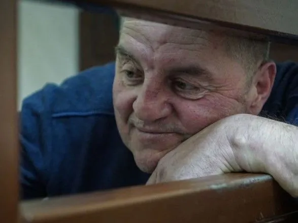 Следствие в Крыму отказывается вывозить Бекирова из СИЗО в больницу - адвокат