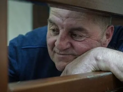 Следствие в Крыму отказывается вывозить Бекирова из СИЗО в больницу - адвокат