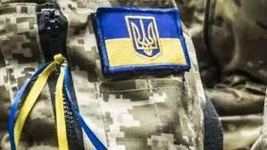 За травень Україна втратила 8 військових