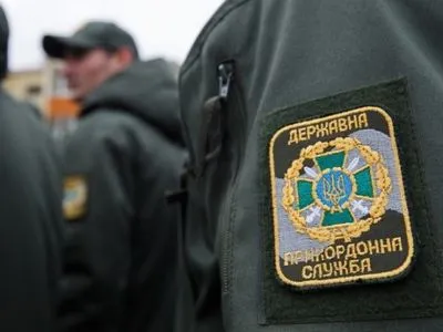 На линии соприкосновения задержали члена "Казачьего союза войска Донского"