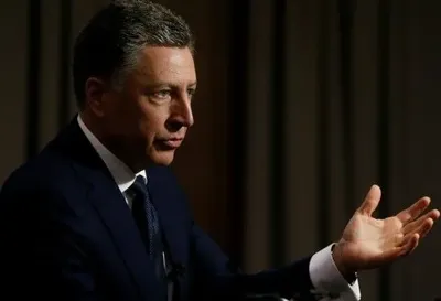 Волкер: избрание Зеленского дает шанс активизировать урегулирование на Донбассе
