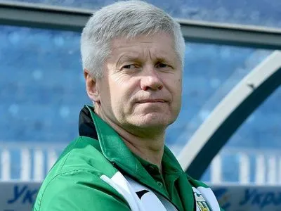 ФК "Карпаты" объявил имя наставника на будущий сезон