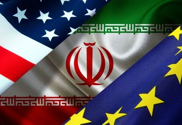 Представники США, ФРН, Франції та Британії обговорять ситуацію навколо Ірану