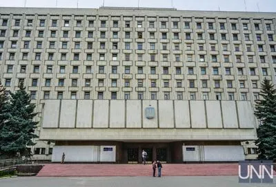ЦВК затвердила кошториси 181 виборчого округу для позачергових виборів у Раду