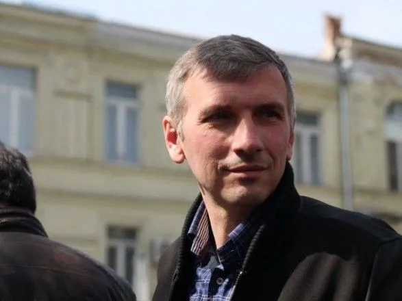 Справу про напад на Михайлика передали назад в Одесу – активіст