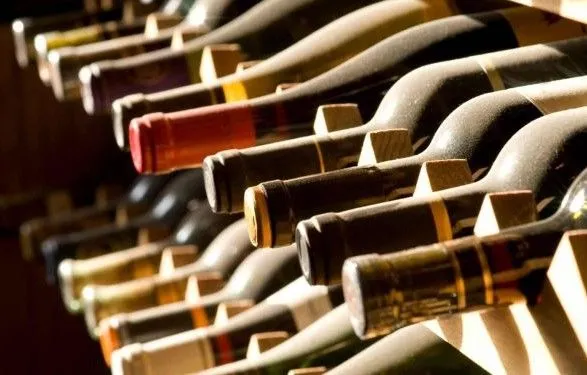 Украина рекордно сократила экспорт вин