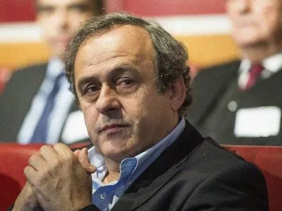 Мишель Платини взят под стражу по подозрению в коррупции при определении хозяина ЧМ-2022
