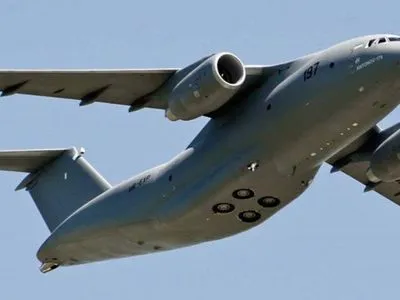 МВС придбає 13 літаків Ан-178 - Аваков