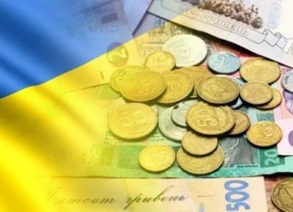 Держбюджет за 5 місяців недоотримав 50,2 млрд грн