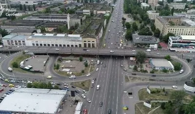 АМКУ выявил сговор в тендере на реконструкцию Шулявского моста