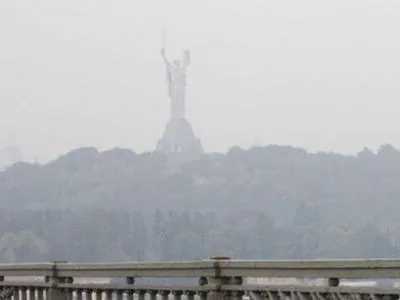 У Києві рівень забруднення повітря в рази перевищує норму: названо райони