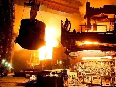 Генеральный директор DCH Steel возглавит также Днепровский металлургический завод