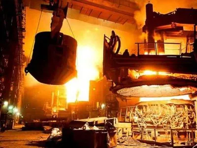 Генеральный директор DCH Steel возглавит также Днепровский металлургический завод