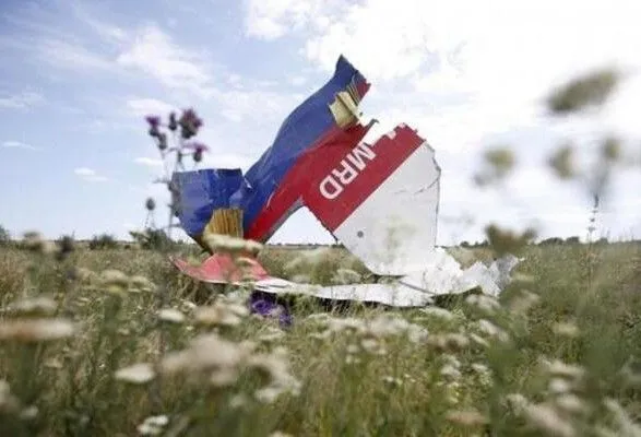 Слідчі назвали відмову РФ від співпраці "ляпасом" родичам жертв MH17