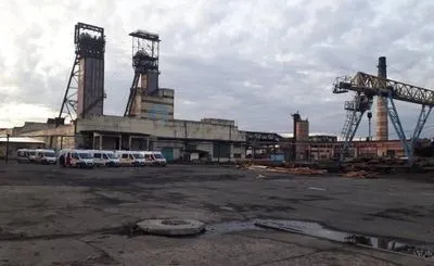 Гірникам шахти "Львіввугілля" погасили заборгованість по зарплаті
