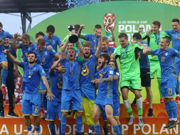 С премиальными за победу на Чемпионате мира никаких проблем нет – Цитаишвили