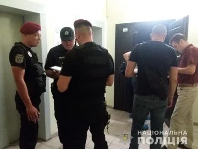 Полиция выясняет причину гибели нардепа Тымчука