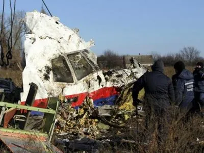 Катастрофа MH17: трьом росіянам та українцю пред'являть обвинувачення у вбивстві