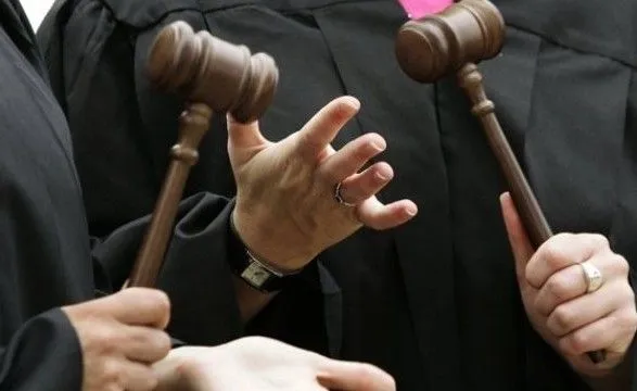 ВККСУ: семь судей не соответствуют занимаемым должностям