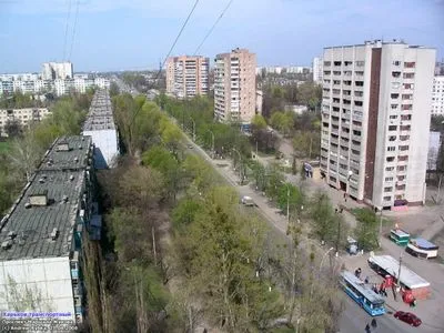 Міськрада Харкова проголосувала за повернення проспекту Жукова