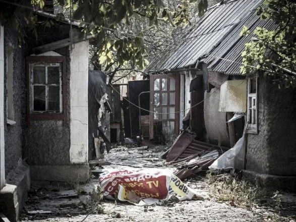 Освобожденные украинские заложники признались, что были жертвами сексуального насилия в Донбассе