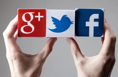 Facebook, Twitter і Google співпрацюватимуть для підвищення безпеки у інтернеті